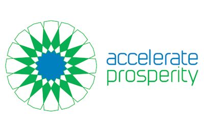 Accelerate Prosperity