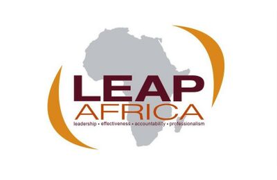 LEAP Africa