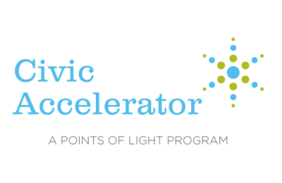 Points of Light Civic Accelerator