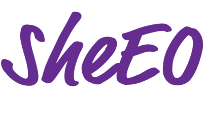 SheEO