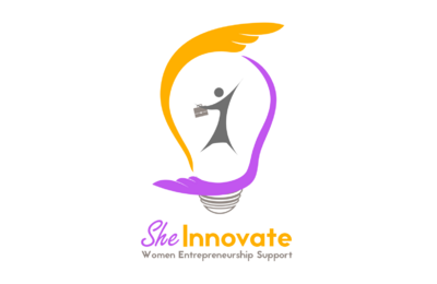 TTi - She Innovate program