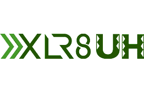 XLR8UH
